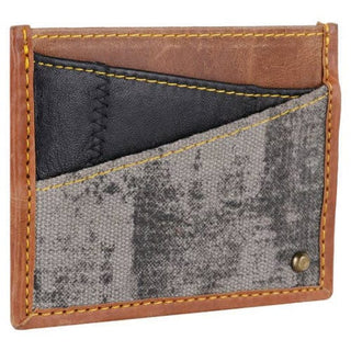 Vaan & Co Wallet Credit Card Case