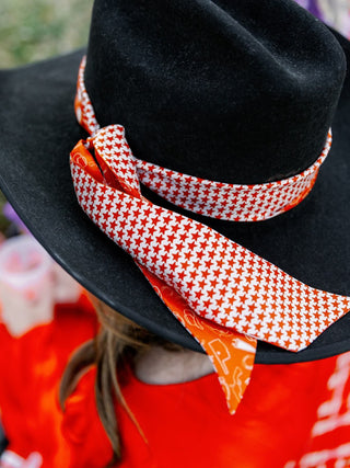 Victory Lap Women’s Jewelry The Sideline Scarf
