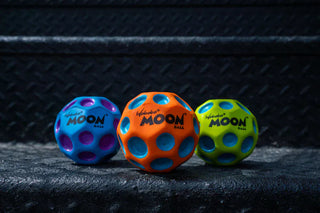 Waboba sports toys Martian Moon Ball