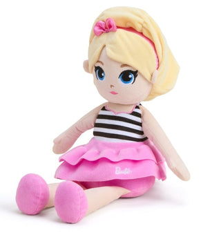 Warmies Warmies Barbie Doll Warmies