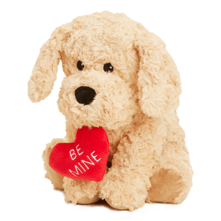 Warmies Warmies Be Mine Dog Warmies