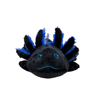 Warmies Warmies Black Axolotl Warmies