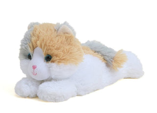 Warmies Warmies Calico Cat Warmies® Junior
