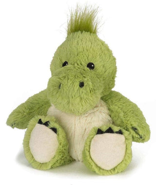 Warmies Warmies Dinosaur Junior Warmies
