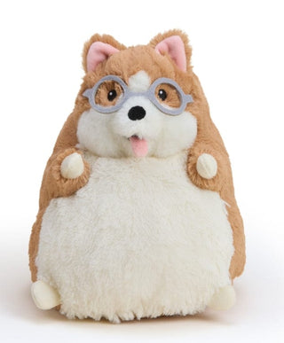 Warmies Warmies Dorky Corgi Warmies