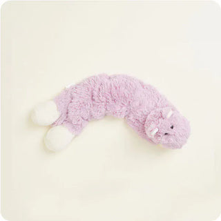 Warmies Warmies Hippo Warmies Neck Wrap