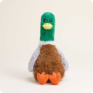 Warmies Warmies Mallard Pet Toy Warmies