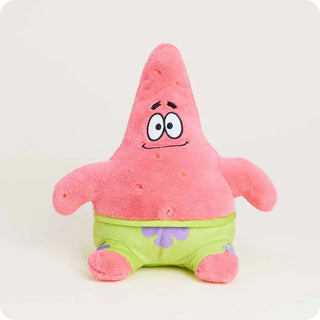 Warmies Warmies Patrick Star Warmies