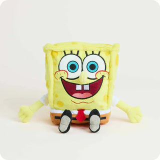 Warmies Warmies SpongeBob Warmies