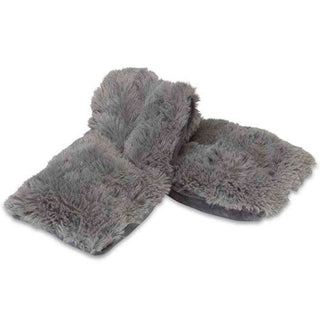 Warmies Bath & Body Warmies Wrap-Gray