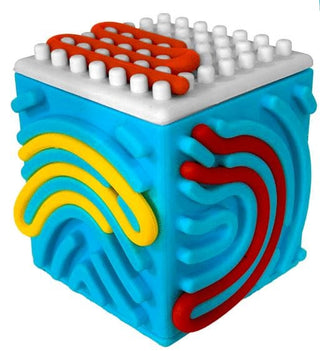 Watchitude Toys Silly Tube Cube