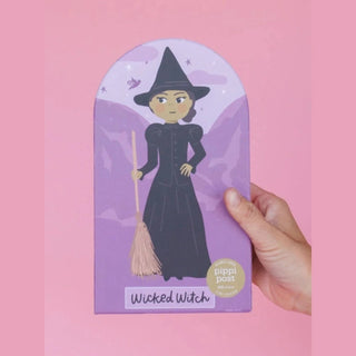 Wicked 100 Piece Puzzle