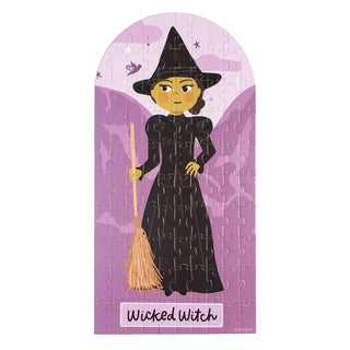 Wicked 100 Piece Puzzle