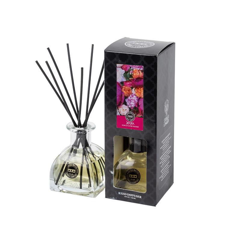 XOXO Reed Diffuser