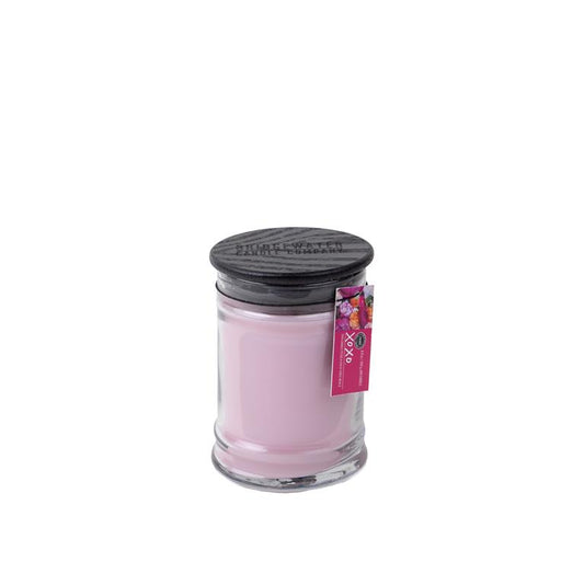 XOXO Candle Jar 8oz