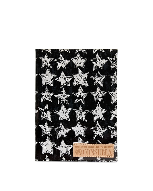 Madi Notebook