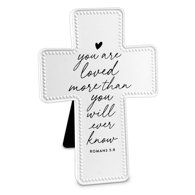 You are Loved Cross