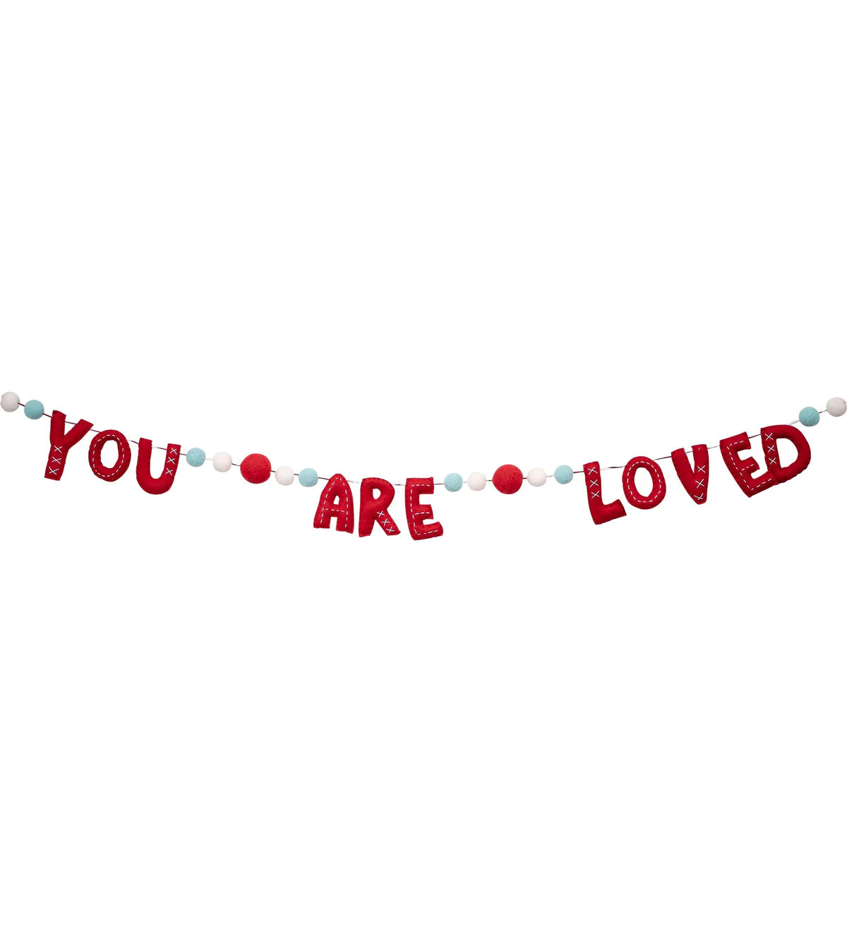 You Are Loved