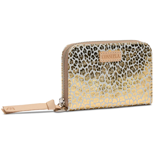 Kit Zippy Wallet