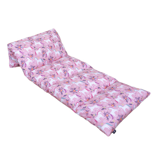 Wildkin Magical Unicorn Pillow Lounger