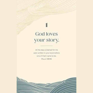 100 Things God Loves About You