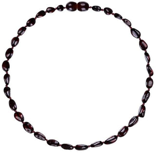 Teething Necklace