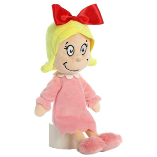 12" Cindy Lou Who