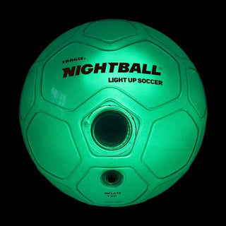 Tangle Nightball Soccer Ball