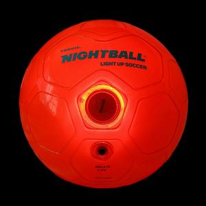Tangle Nightball Soccer Ball