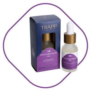 No. 14 Mediterranean Fig 0.5 oz. Ultrasonic Diffuser Oil