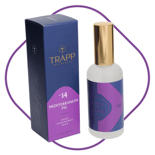 No. 14 Mediterranean Fig 3.4 oz. Fragrance Mist