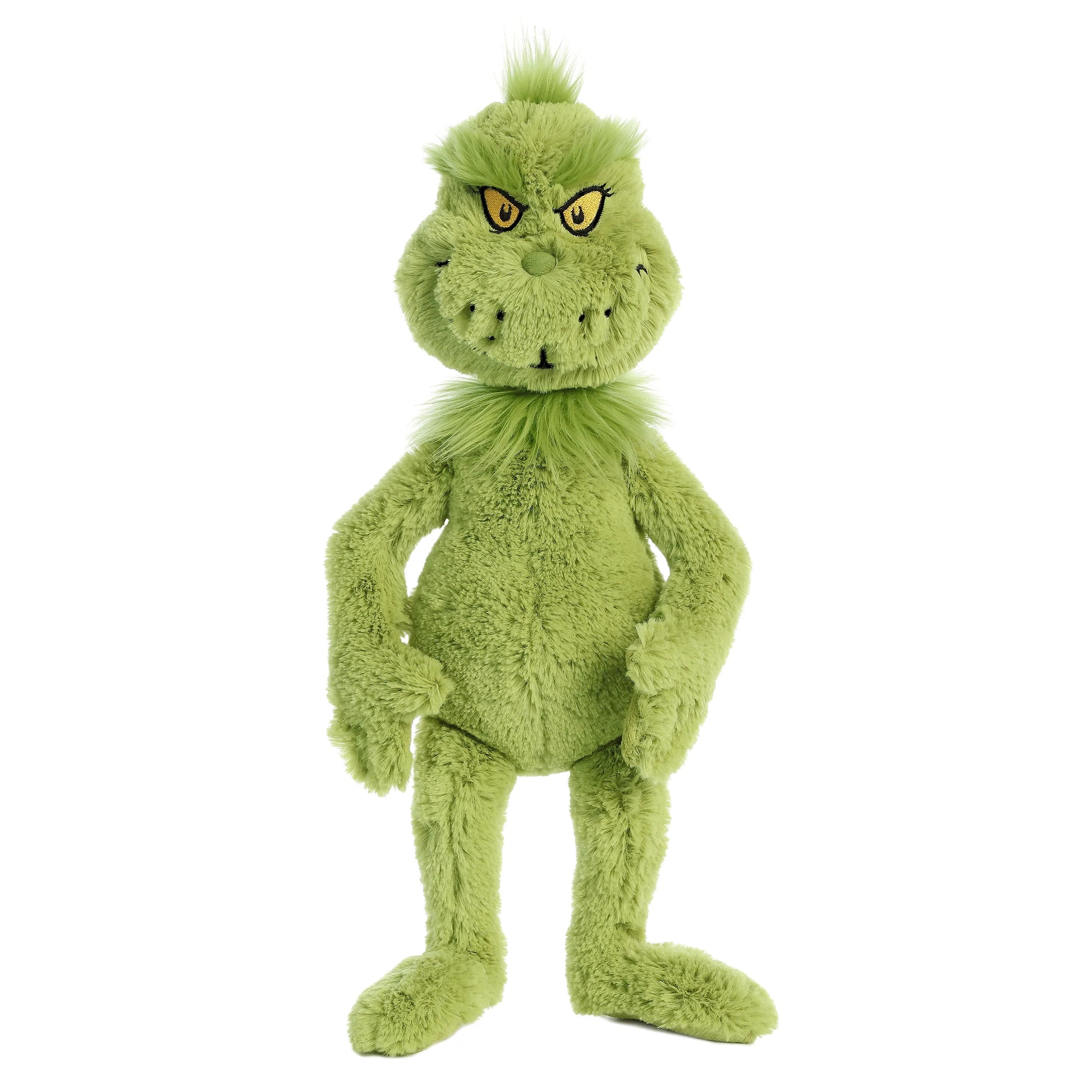 16" grinch