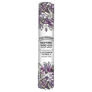 Poo-Pourri On the Go-Lavender Vanilla