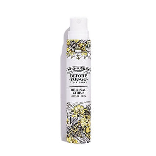 Poo-Pourri On the Go-Original Citrus