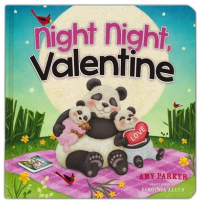 Night Night, Valentine