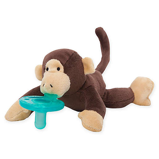 monkey wubbanub