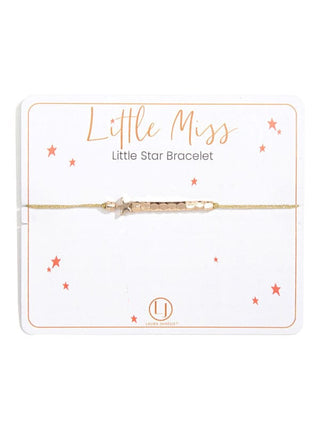 Little Miss Bracelet