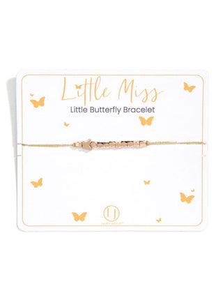 Little Miss Bracelet
