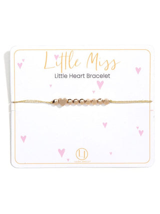 Little Miss Bracelet
