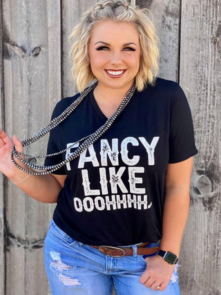Fancy Like Tee-youth