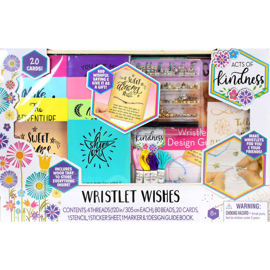 Wristlet Wishes