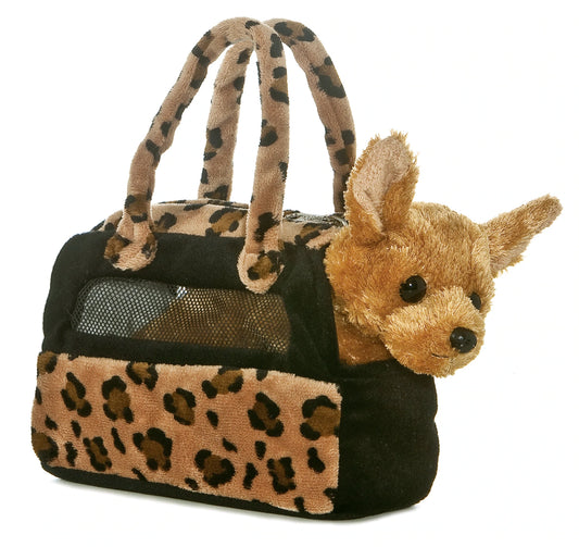 chihuahua pet carrier