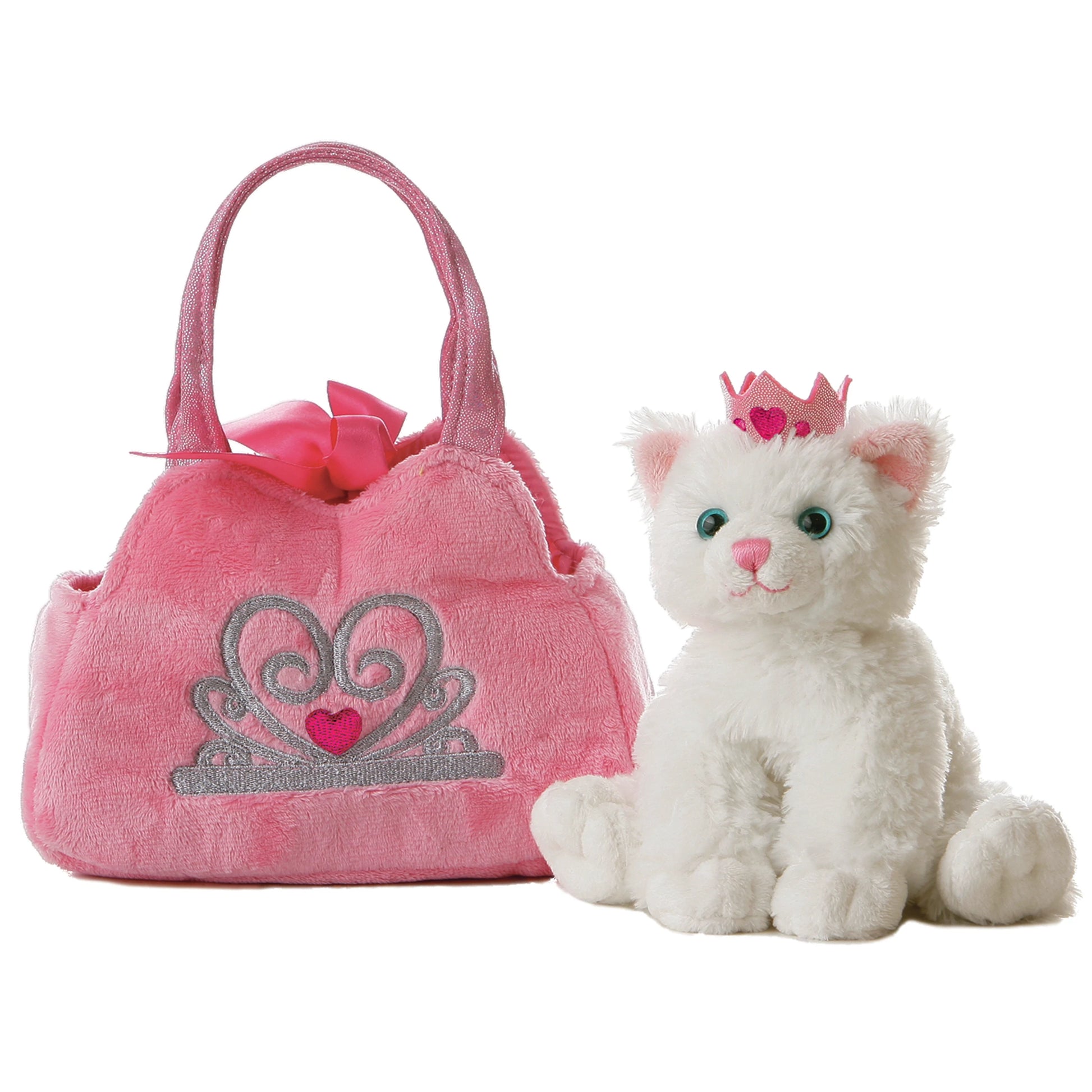 Princess Kitty Pet Carrier