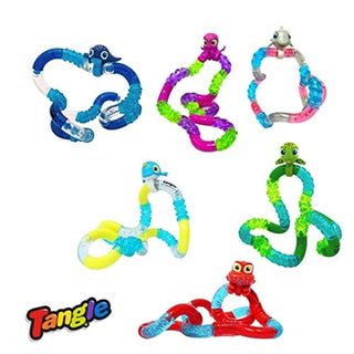 Tangle Aquatic Pets