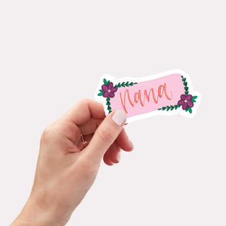 Nana sticker