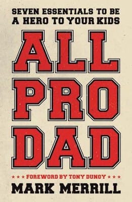 all pro dad