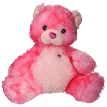 Cherrydrop Stuffed Bear
