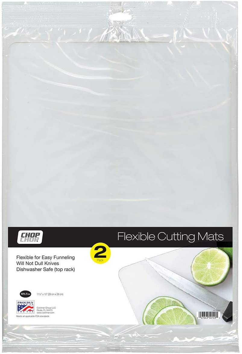 Flexible Cutting Mat