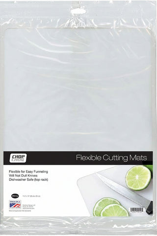 Flexible Cutting Mat
