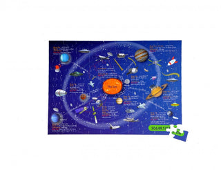 Mapedia Puzzle